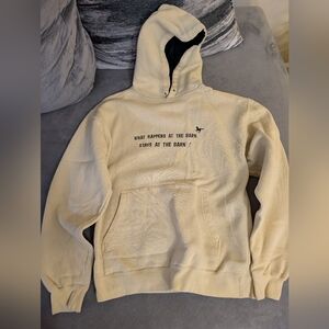 Very Comfortable Hoodie